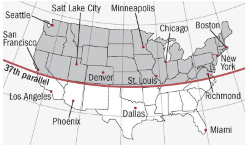 A friendly reminder that if you live above the 37th parallel you should be supplementing Vitamin D this winter.