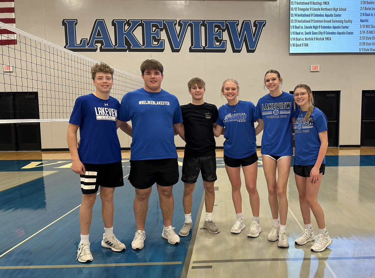 Another Lead4Change project in the books! Champions United hosted a co-ed vb tournament raising $250 to purchase sports balls and gear for kids. World Race rep, Romy Schatz will be buying gear to hand out to kids in South Africa. Thanks to everyone that played &amp; helped!