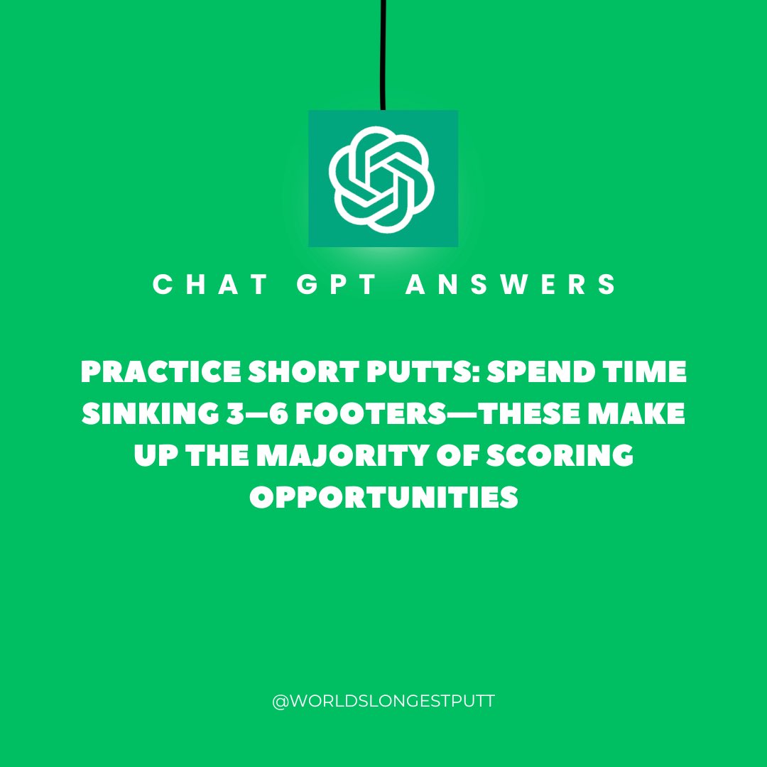 WorldsLongestPutt tweet media