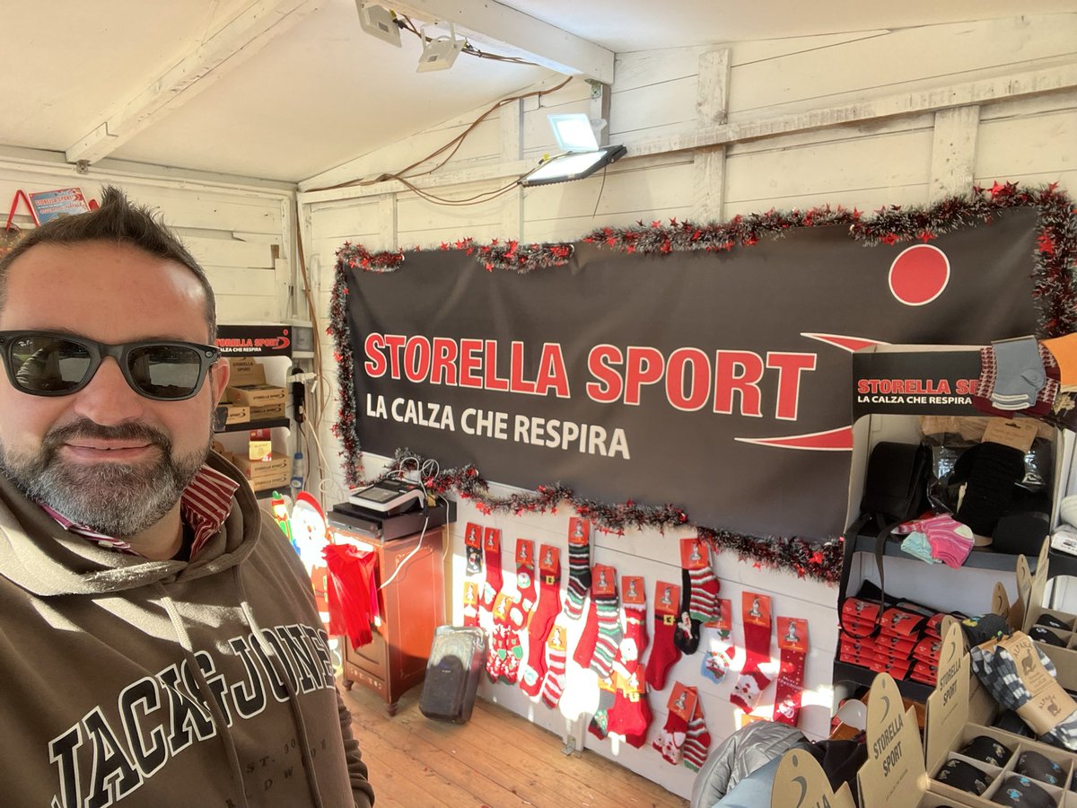 RoccoStorella's tweet photo. StorellaSport a Lecce ❤️ https://t.co/qA5NxdXH7d