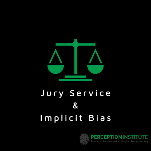 perceptioninst's tweet photo. Did you know Perception Institute partners with the NY State Unified Court System w/the goal of addressing the potential for juror biases that are implicit to affect outcomes in trials? 

Watch our Silver Anthem Award winning video: https://t.co/TzsnBxJlqh https://t.co/zIRYq5k0GK