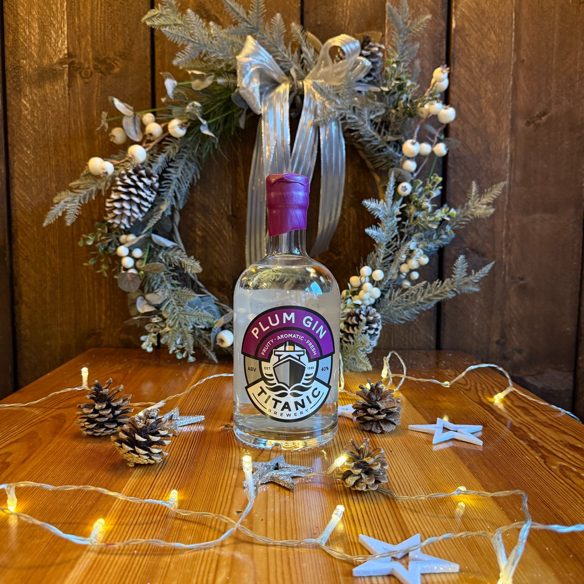 TitanicBrewers's tweet image. Don't forget to place your orders for New Year's Eve delivery by 6am on Friday 27th December!

Cases of beer, bottles of gin and a Titanic cans are the perfect drinks to welcome in the New Year!

#newyear #delivery #realale