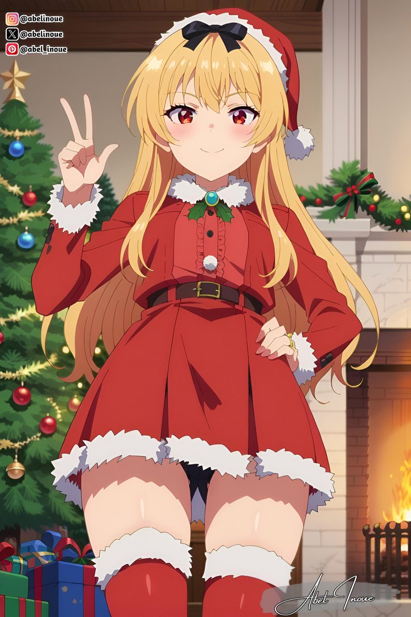 abelinoue's tweet image. ¡Buenos Días! ✨🌄 

🍁 Yue
🍁 Arifureta: From Commonplace to World&apos;s Strongest

#anime #anime2024 #fall2024 #ありふれた #ARIFURETAi #waifu #IAart #cutegirl #animegirl #kawaianime