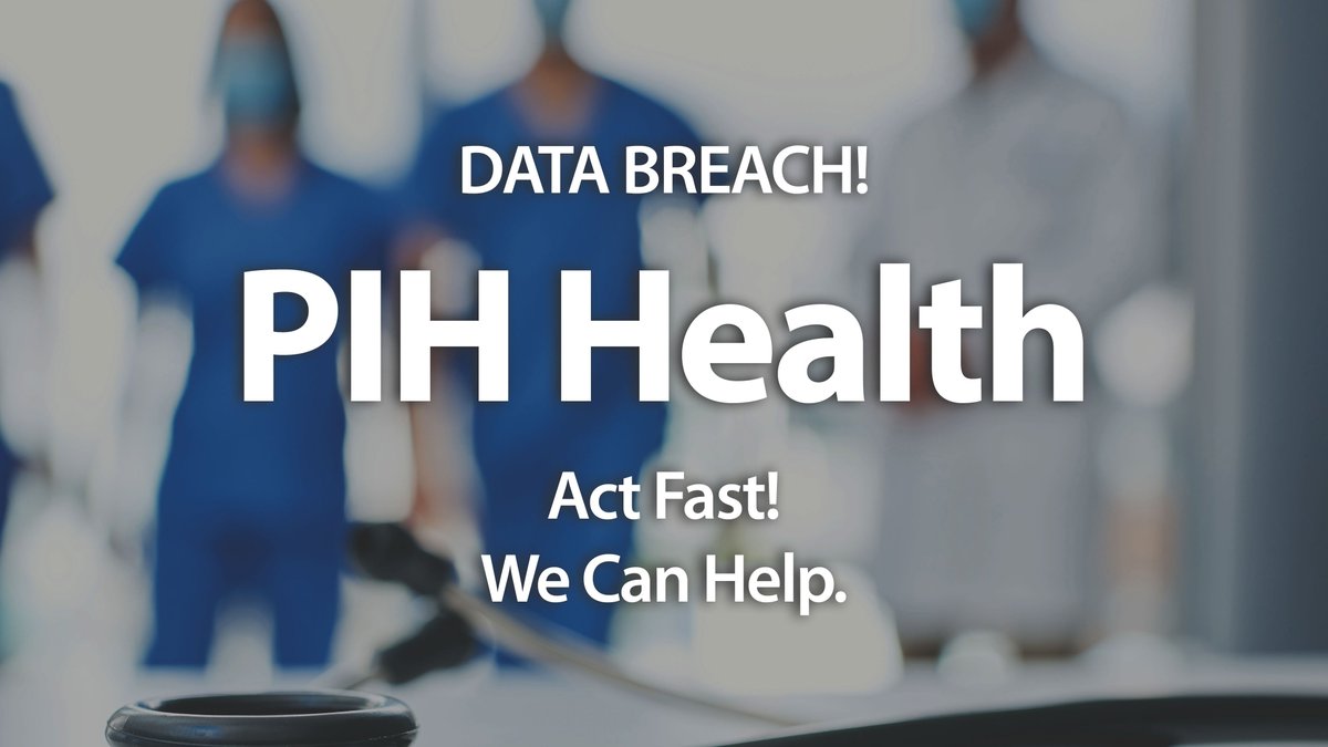 ColeVanNote's tweet image. With the holiday season in full swing, staying current on recent data breaches is important. Here are a few of the cases we are currently tracking. If you&apos;ve received a data breach letter/notice, please contact us immediately! 🕵️‍♂️ #AlwaysInYorCorner