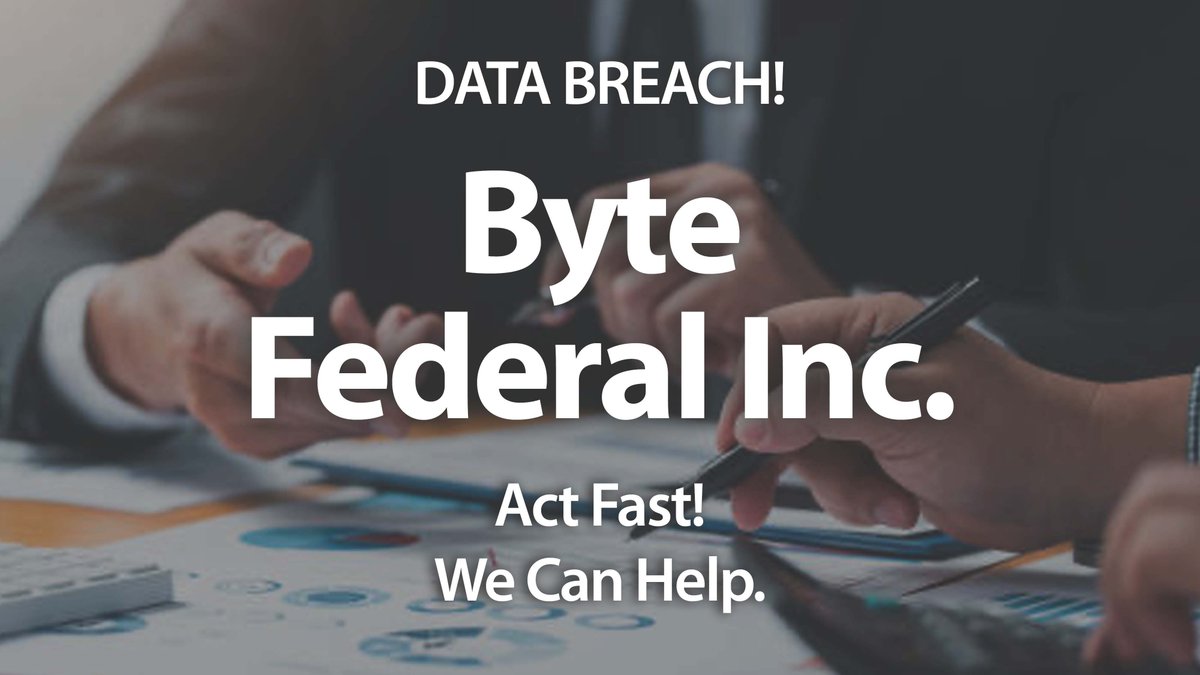 ColeVanNote's tweet image. With the holiday season in full swing, staying current on recent data breaches is important. Here are a few of the cases we are currently tracking. If you&apos;ve received a data breach letter/notice, please contact us immediately! 🕵️‍♂️ #AlwaysInYorCorner