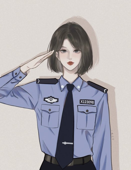 AndersonLy28554's tweet photo. 人民公仆前来报道 https://t.co/RGfzVPpmmA