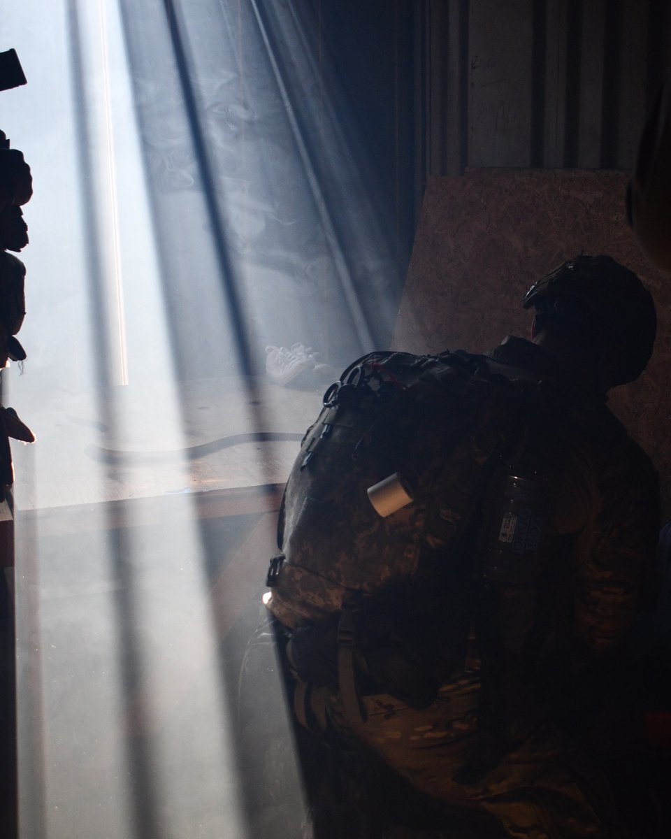 Our 2025 calendar is ramping up! Don't let another year pass you by without challenging yourself in one of our programs. 

You. More prepared than ever.