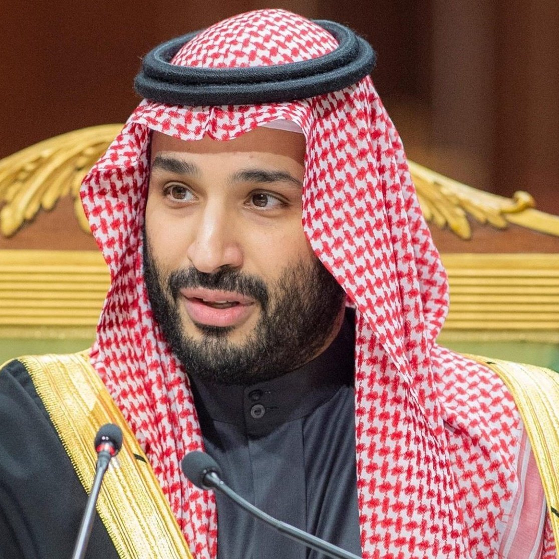 BREAKING:

Alcohol will be banned for fans at the 2034 FIFA World Cup in Saudi Arabia.