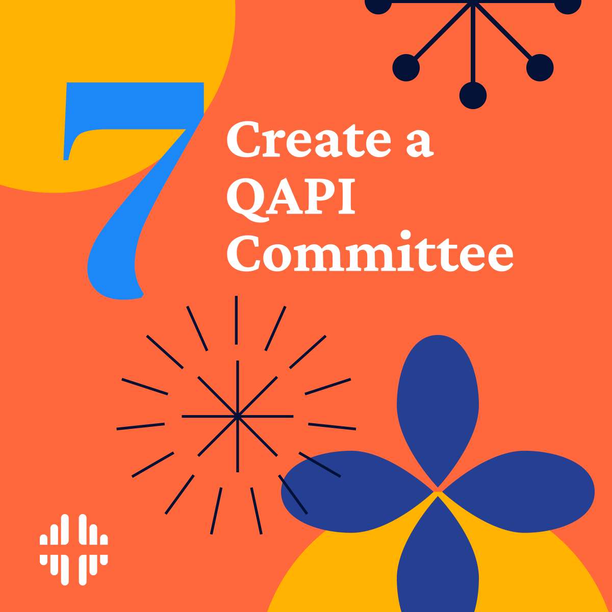 qapiplus's tweet image. Today's Gift from our countdown is...
7️⃣ Create a QAPI Committee: Form a multidisciplinary QAPI committee that includes various team members to collectively review processes, share insights, and recommend improvements.
▶️Follow for more, and share!
#homehealth #hospice #QAPI