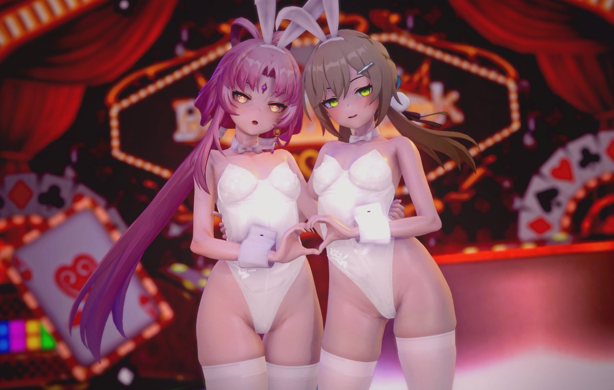 天平狐 tweet media