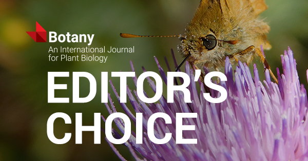 ICYMI: Our December issue Editor's Choice winner: 

Tissue-specific expression of HCN and its metabolic precursors in Trifolium repens

ow.ly/ocjE50UtCJ5

@bhachukeerath
<a href="/evoecolab/">Marc Johnson</a>
@utmbiology