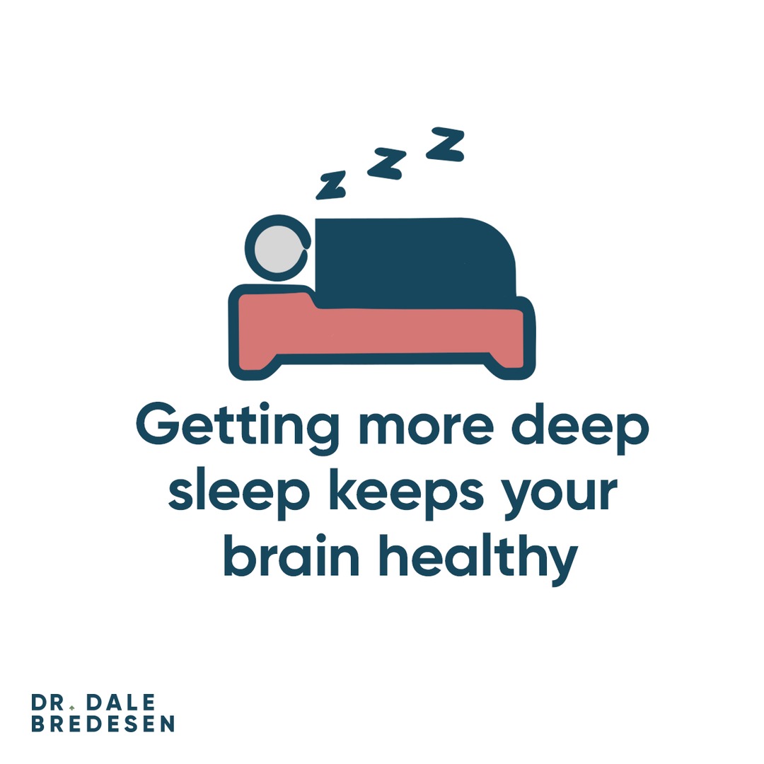 Dr. Dale Bredesen tweet media