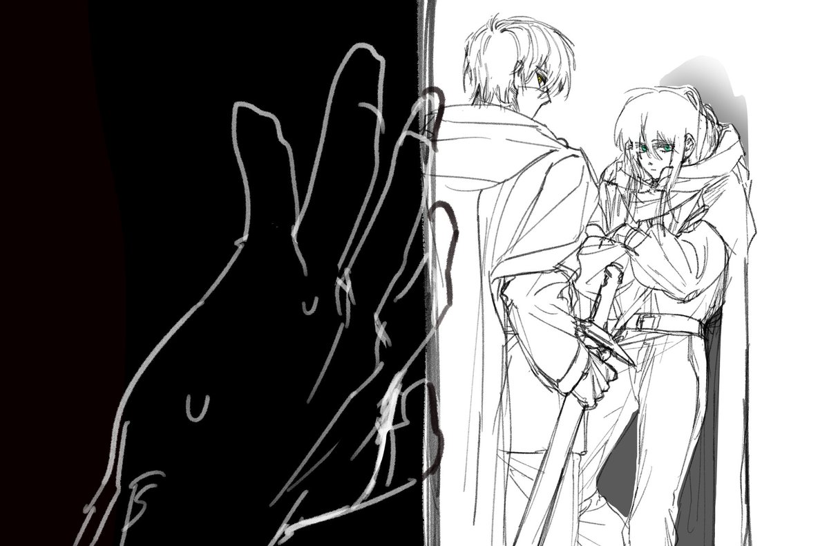 불수호완결나서 비계 그림몇개 올릴게염 ㅜㅜ