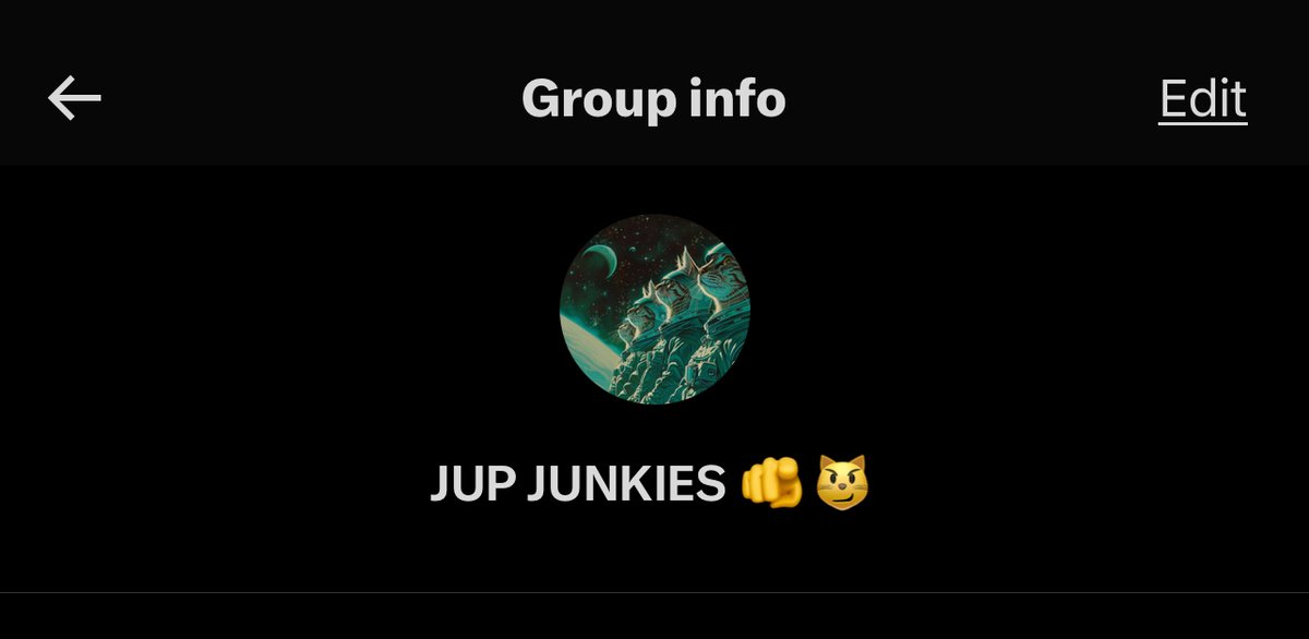 Jupiter Uplink tweet media