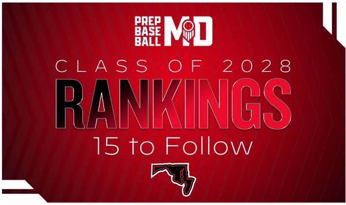 💎 MD/DE Class of 2028 Rankings 💎

1️⃣5️⃣ to Follow

Take a look at players just outside the rankings to keep eyes on as we head into the 2025 calendar year. 

See it all here 👇

🔗: loom.ly/76AtVTo
