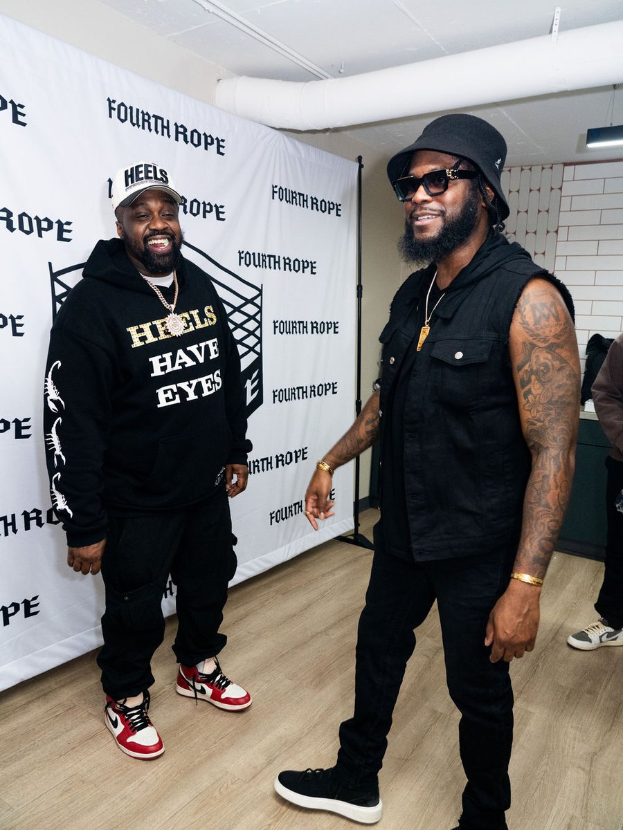 Zilla Promo tweet media