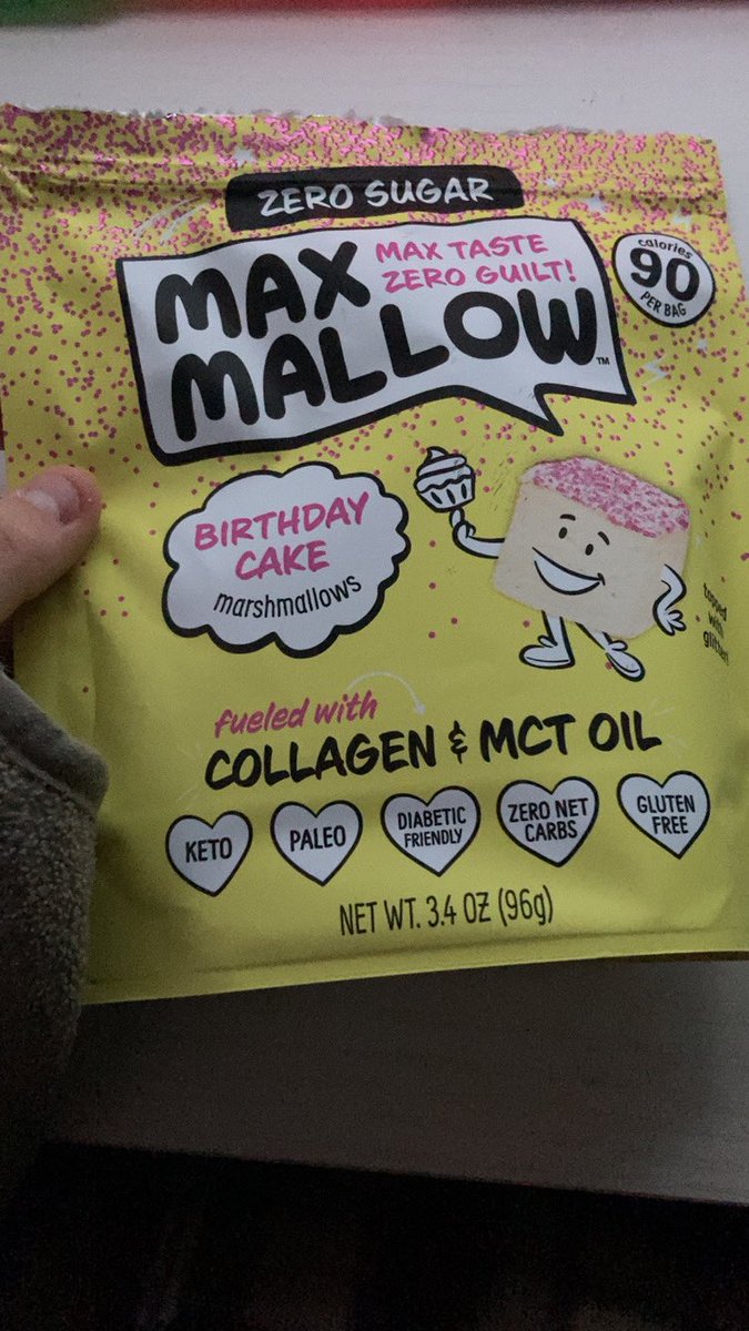 TarzanAlt's tweet image. Chat these are so yummy 😋