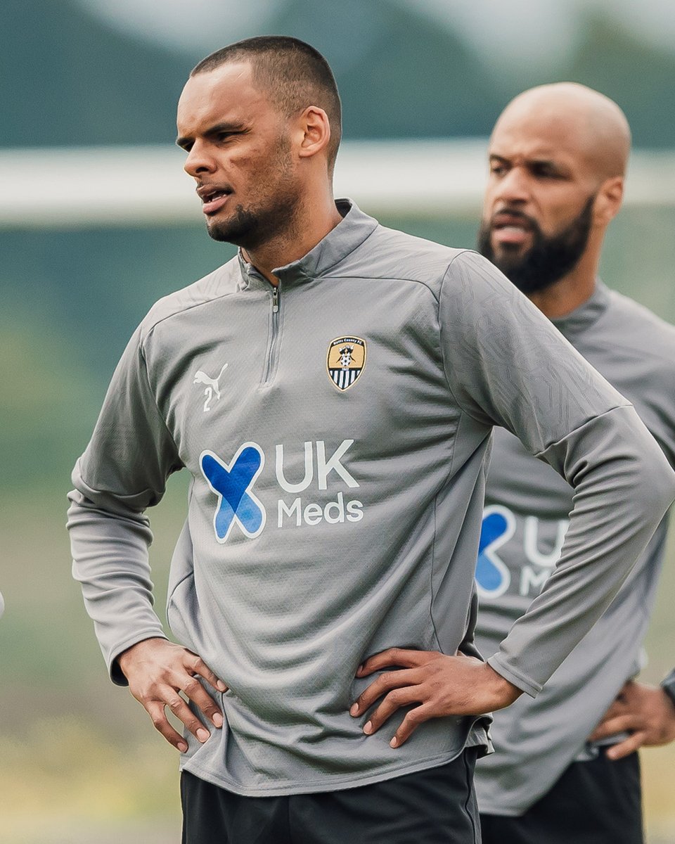 Notts County FC tweet media