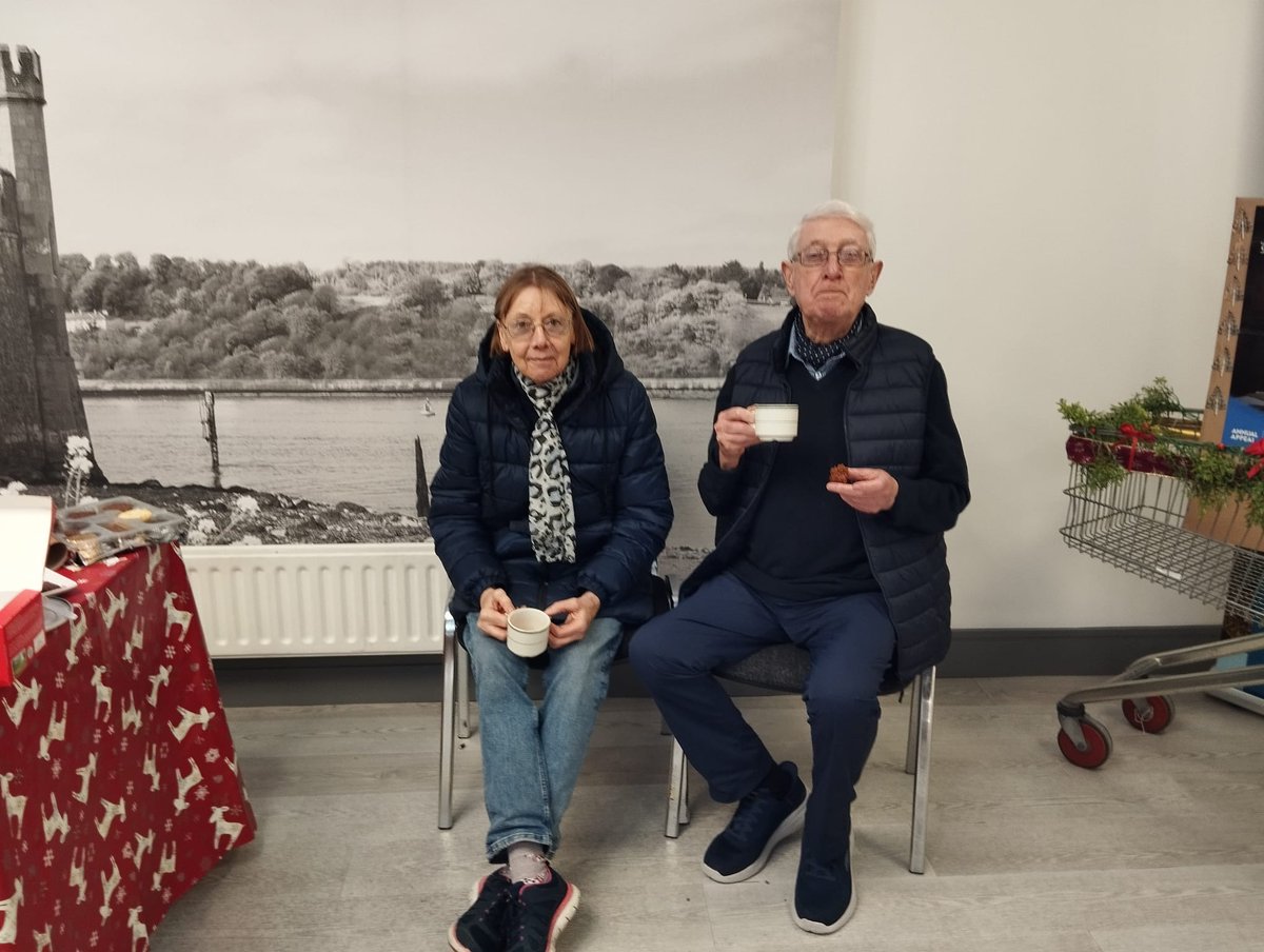 St. Michael's Credit Union tweet media