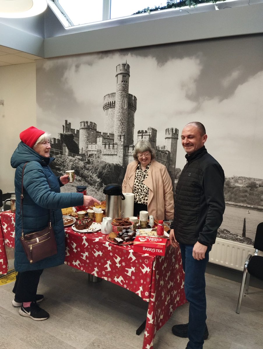 St. Michael's Credit Union tweet media