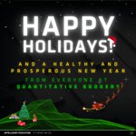 Photo by Quantitative Brokers (@QuantBrokers)