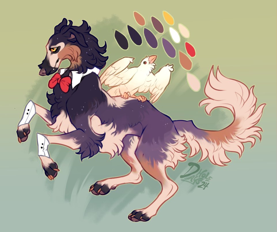 🏕️DANDY💫 dholedays.bsky.social tweet media