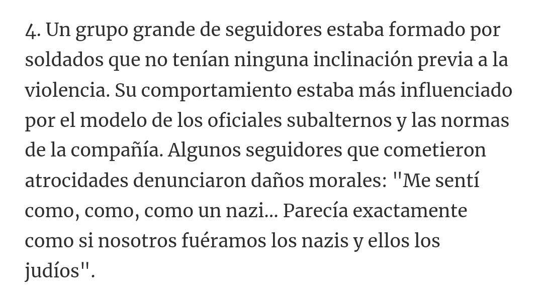 jeremy_wokka's tweet photo. Haaretz tiene justamente la cantidad de autoconciencia para publicar que los mismos soldados de la ocupación se sienten como Nazis pero no la suficiente para hacer la conexión entre sus soldados que "solo están siguiendo órdenes" y la defensa que presentó cada Nazi en Nuremburg https://t.co/C0C8d3i01J