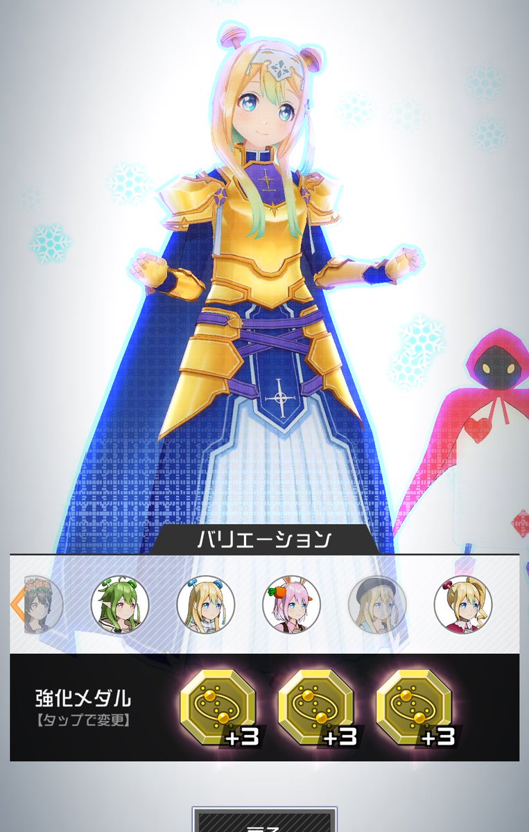 sso_cpsuser's tweet photo. 生まれた。 https://t.co/f1HI31h88Q