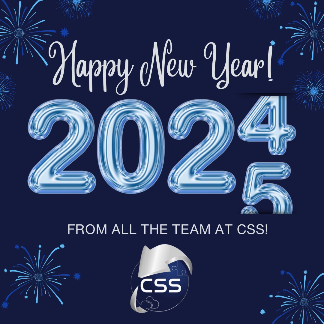 TCES_Community's tweet image. All of us at CSS would like to take this opportunity to wish you all the best ahead of the new year! We hope you’ve had a wonderful holiday season and that you’ve enjoyed this time to reflect on your achievements and prepare for the year ahead.  #HappyNewYear! See you in 2025