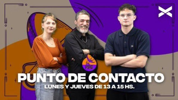 pdecontactovtx's tweet photo. Ya en vivo!!!

👉🏼 https://t.co/A4ORQolRqK https://t.co/S7ncCCIDnu