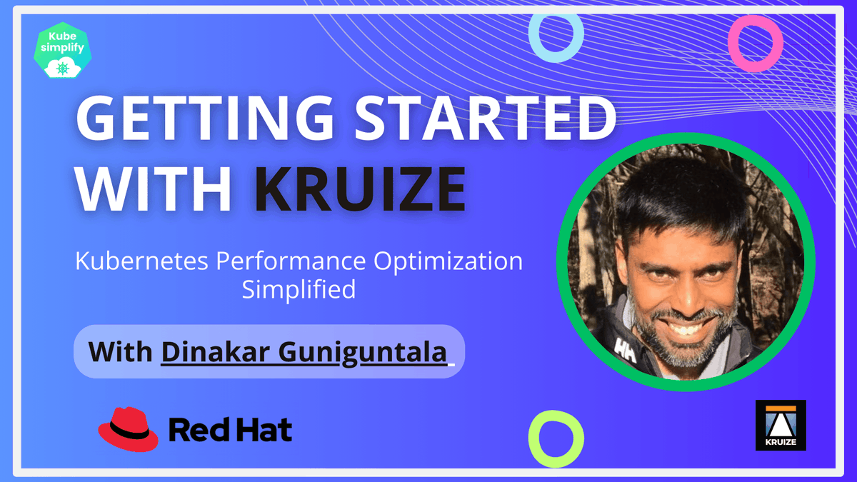 kubesimplify tweet media