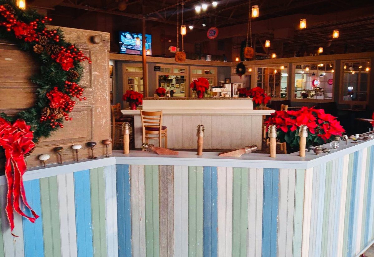 Big Ed's Restaurants tweet media