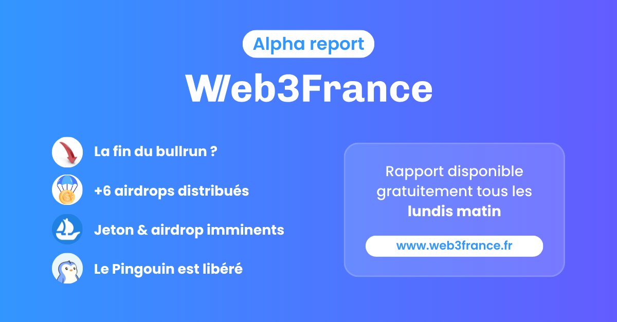 Web3France tweet media