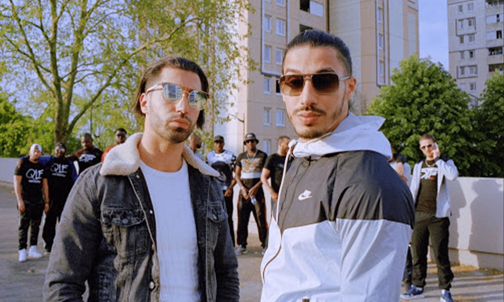 Kulturlesite_'s tweet image. 🗓️ Ces rappeurs n’ont pas sorti de projet depuis :

▫️PNL                   2089 jours
▫️Nekfeu             2012 jours
▫️Alpha Wann   1466 jours
▫️Vald                   1053 jours 

Quel retour attendez-vous le plus ?