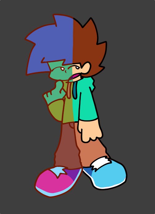 FNFIssacMix's tweet photo. You guys are gonna be ready for peak soon >:D

#Fridaynightfunkin #FNF #FridayNigthFunkin #Issacmix #fnfissacmix https://t.co/W0xLzV8Sh1
