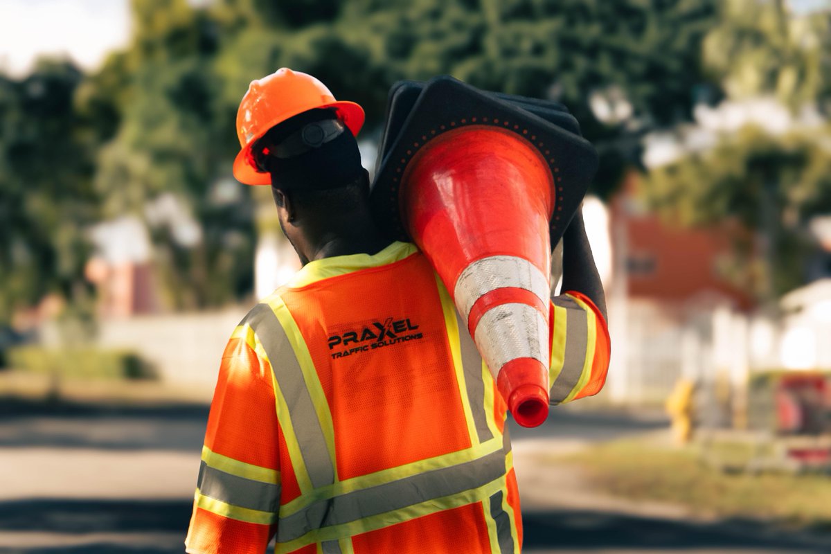 PraXel_Energy's tweet photo. Shaping smarter, safer roads across Florida! PraXel Utility’s Traffic Solutions team is committed to providing efficient traffic management that enhances safety, reduces congestion, and keeps communities moving smoothly. We're proud of the work we're doing across the state to ... https://t.co/bK9VigMtjG