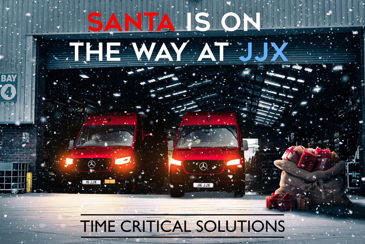 JJX Logistics tweet media