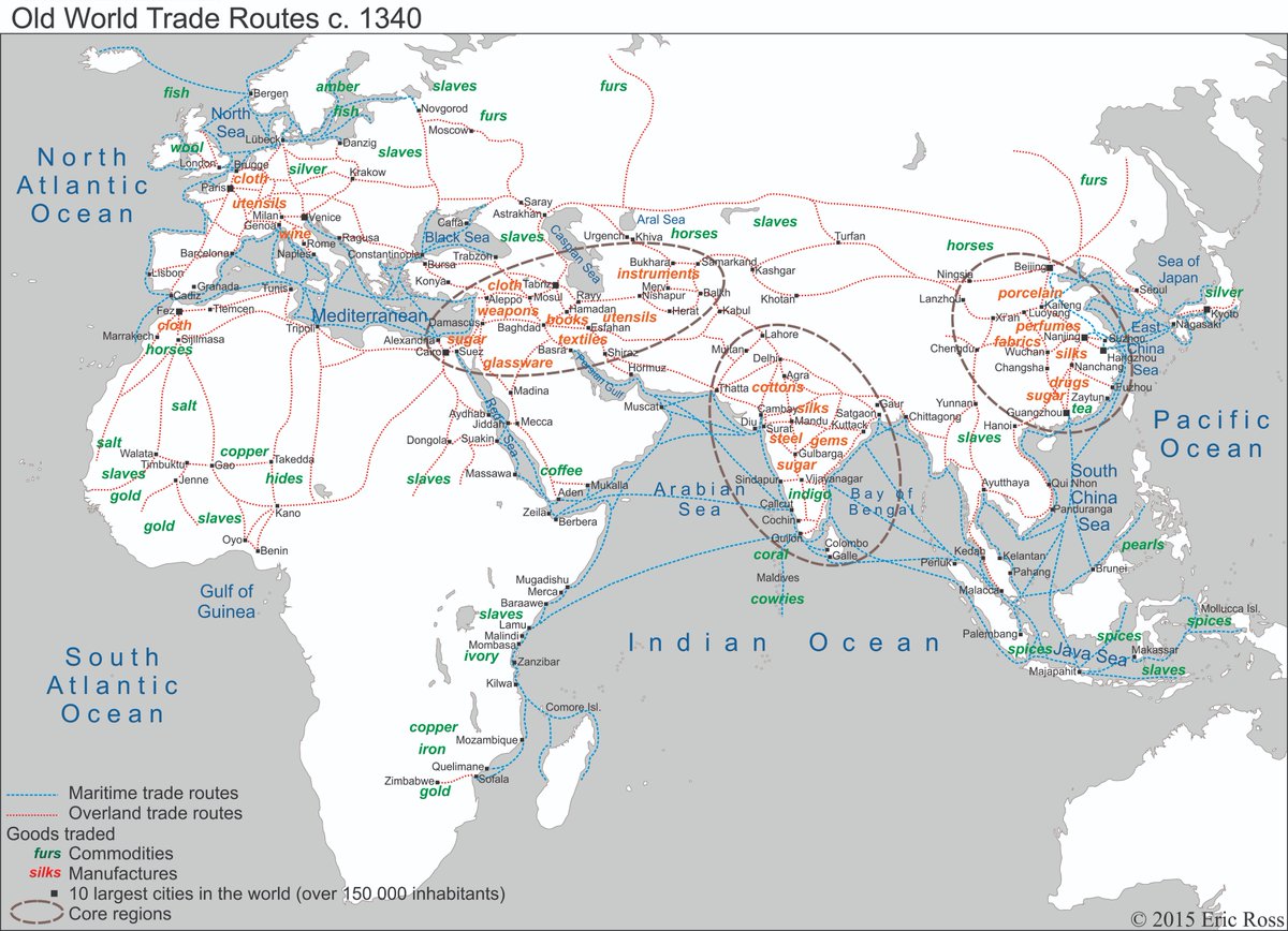 Byzantine Emporia tweet media
