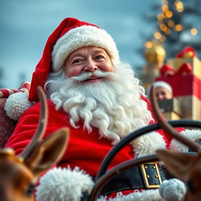 frzalireza's tweet image. #OrbofiAI #DailyOrbofi
orbofi.com/chat/Santa?id=…
@jenner_crypto
@k1_dj1
@Sirkamalgh