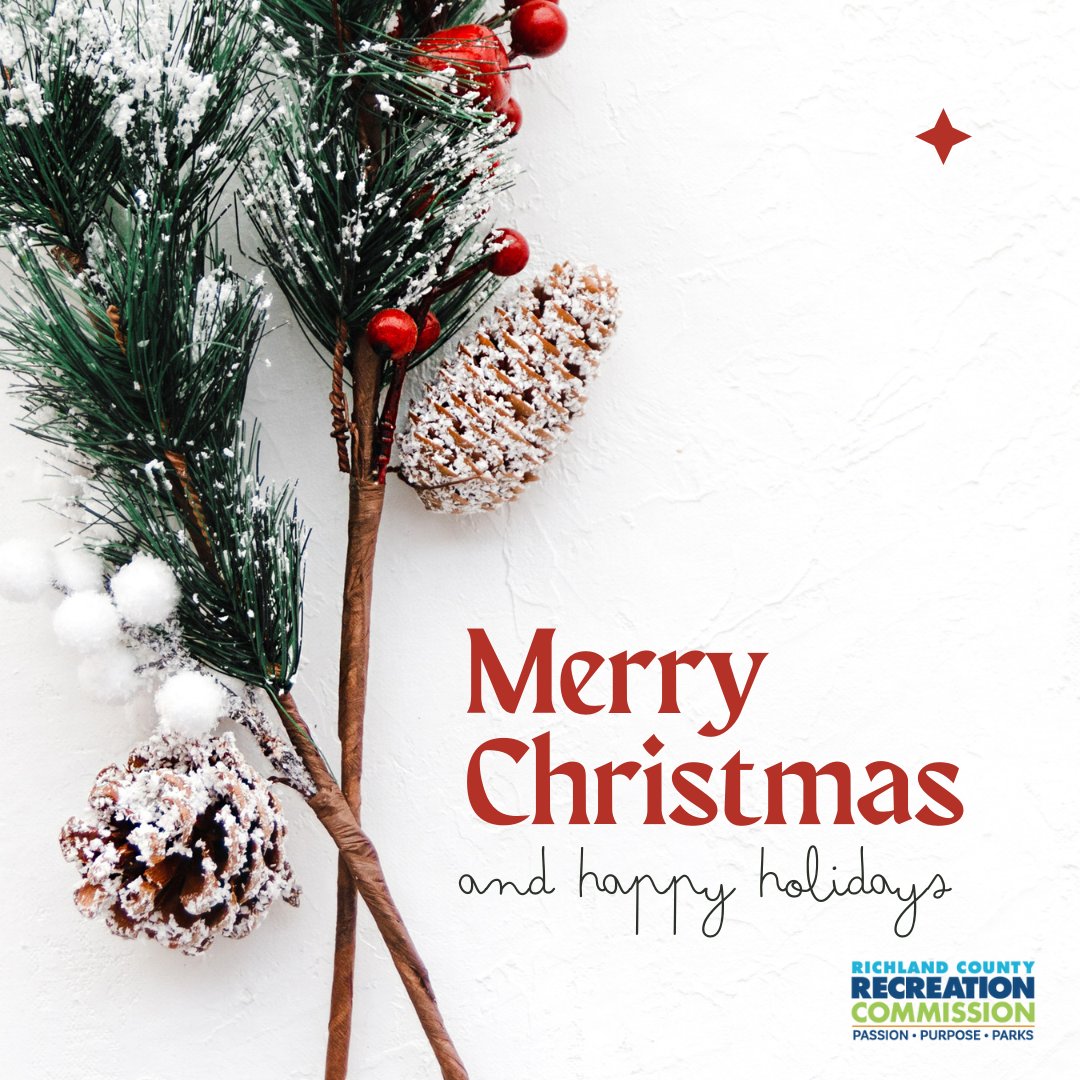 Richland Rec tweet media