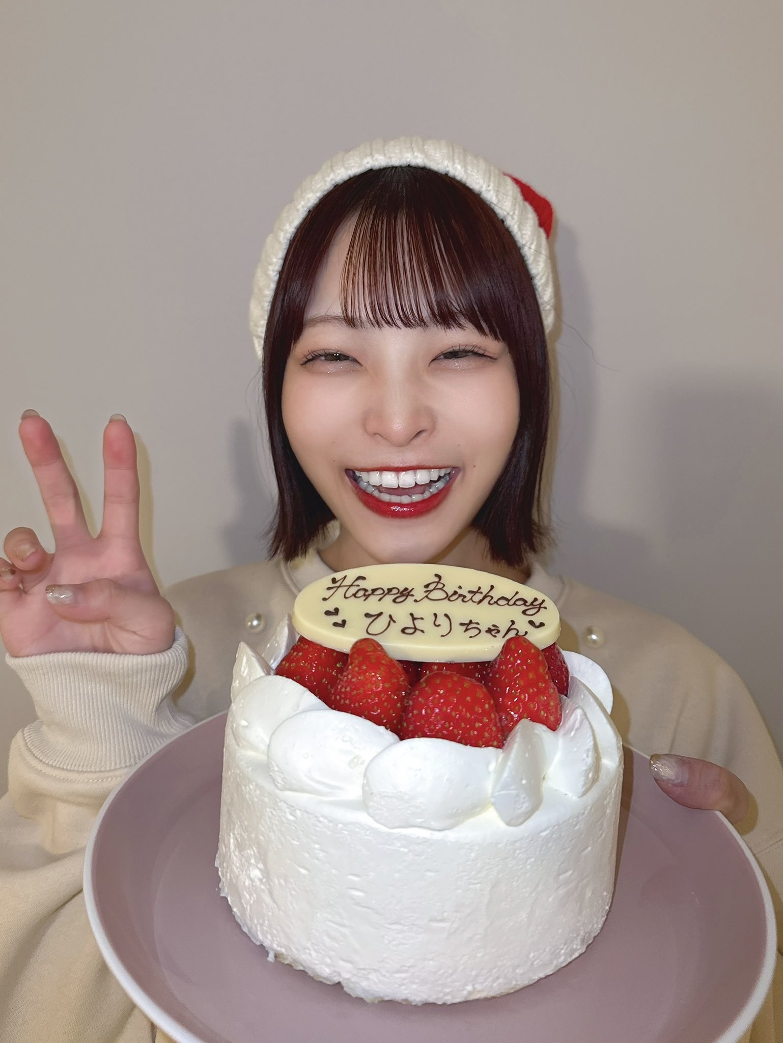 瀬乃ひより on X: 