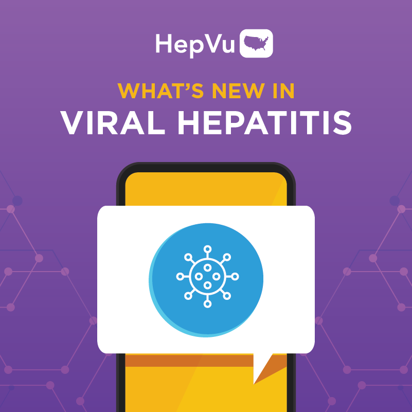 As 2024 comes to a close, we're reflecting on Dr. Ronald Valdiserri's 2024 "What's New in Viral Hepatitis" blogs! From recent study findings to updates on hepatitis prevention, public health, and policy advancements, catch up on the highlights here: hepvu.org/category/news-…
