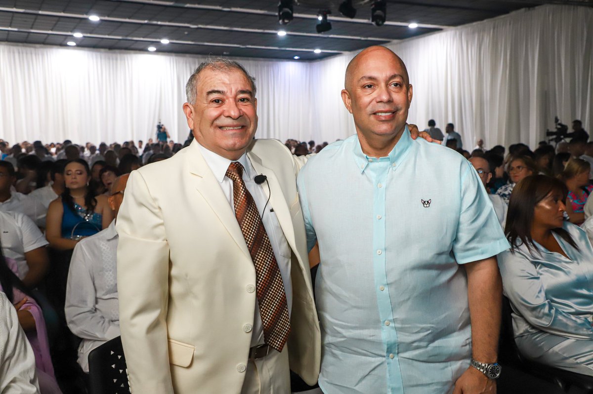 CCVALLEDUPAR's tweet photo. Décimo Cuarta Versión de los Premios al Mérito Empresarial Julio Villazón Baquero 2024. https://t.co/n2XzGYTer4