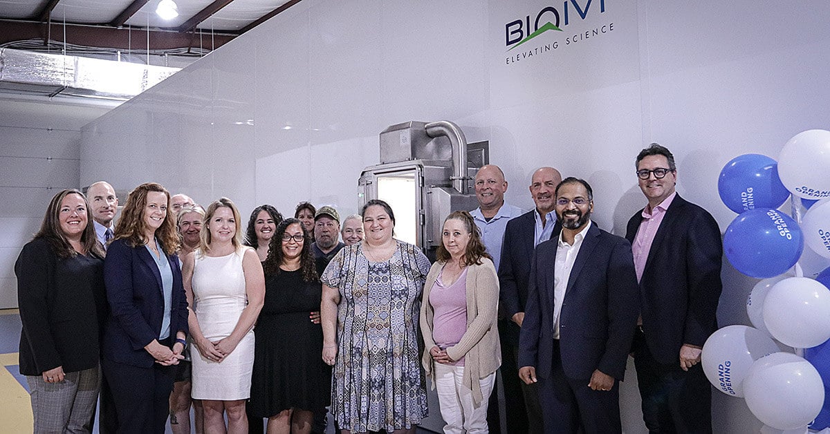 BioIVT's tweet photo. As the year comes to a close, we’re taking a moment to look back on all the learning, growth, and collaboration that made 2024 truly unforgettable. Here are some of our favorite moments: https://t.co/RUcJXu1848

#ElevatingScience #2024 #NewYear #Teamwork https://t.co/S1OsTa6tW4