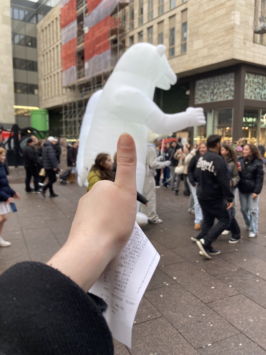 Kolbrún Lilja Torfadóttir tweet media