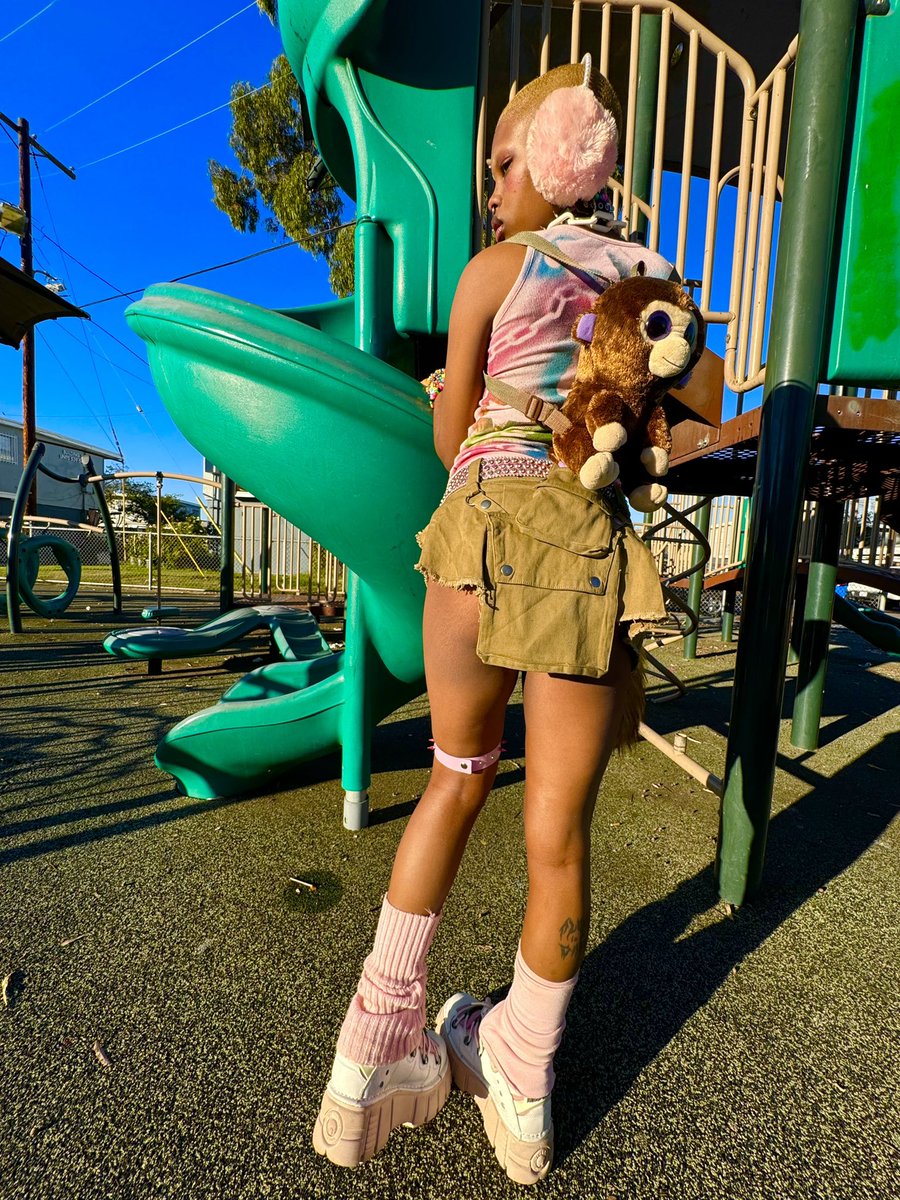 I’m just a germ 🦠