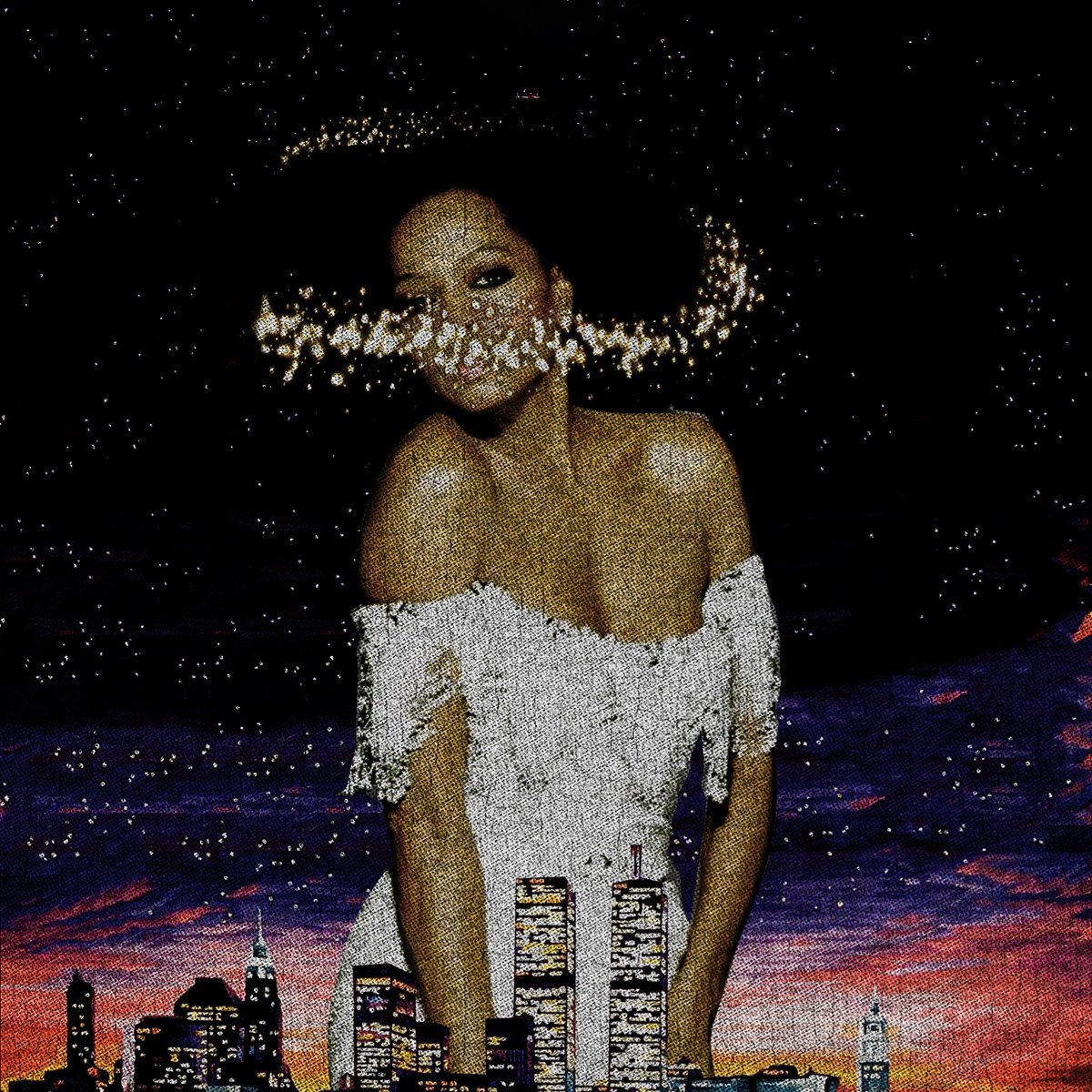 PRCSNDESIGNS's tweet photo. "Stars" pre-made graphic is now available - This graphic will be delivered to you instantly upon purchase. https://t.co/MRGMpvXf94