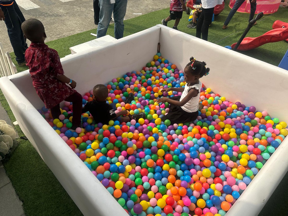 jcinterng's tweet photo. We strongly believe in creating lasting memories.
Here is a glimpse into the warmth, laughter, and unforgettable moments from our Annual Children’s Christmas Party.
#childrenparty #christmasparty #jcgroup #childrenparty2024 https://t.co/7KgrA4sK4B