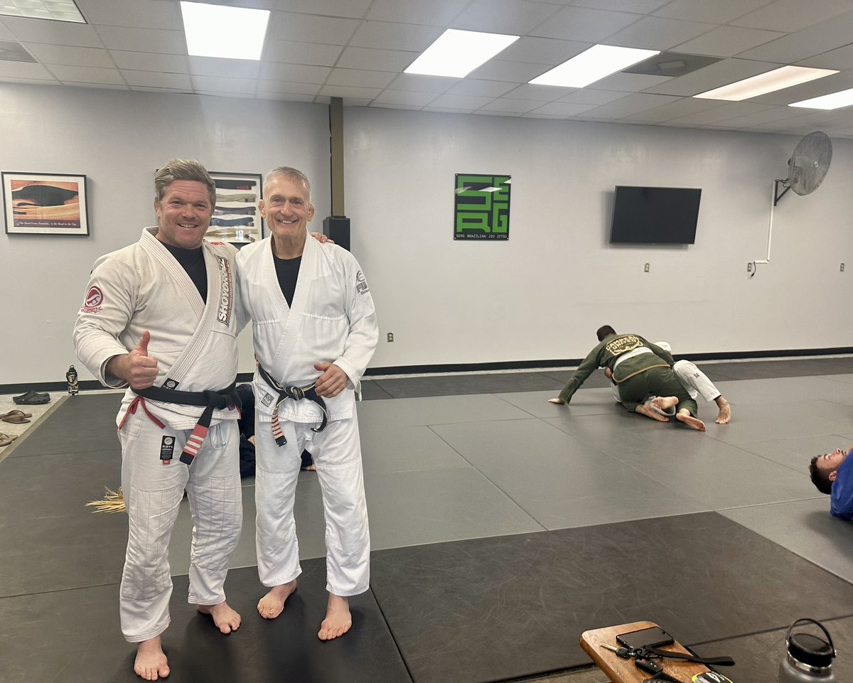 Steve Maxwell tweet media