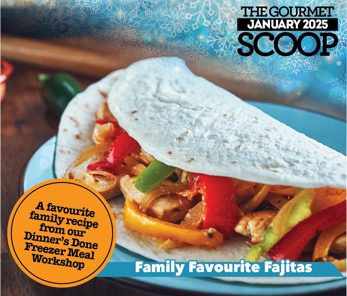 SunsetGourmet's tweet photo. Sunset Gourmet  - The Gourmet Scoop Recipes - January 2025 - https://t.co/VPi7evhlSA https://t.co/qQyTrb6TVZ